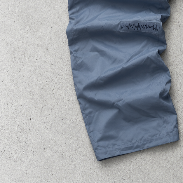 Adidas Track Pants Hellblau Rare (M)