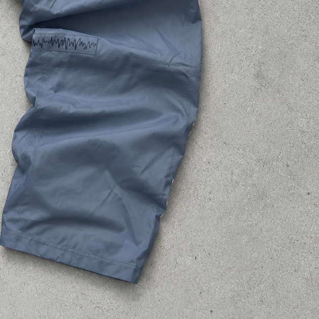 Adidas Track Pants Hellblau Rare (M)