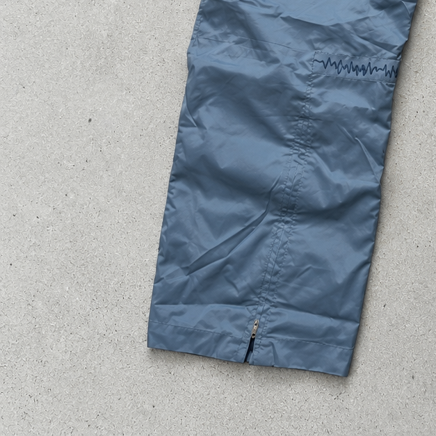 Adidas Track Pants Hellblau Rare (M)