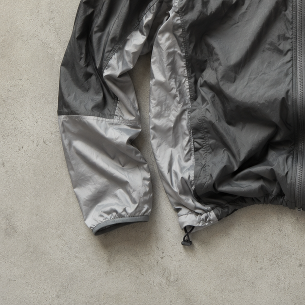 Under Armour Jacket Gray Limited (XL)