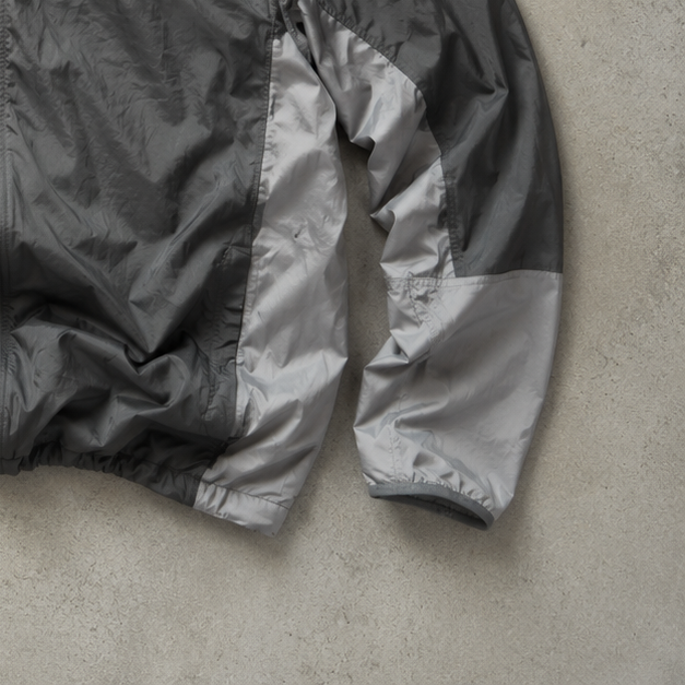 Under Armour Jacket Gray Limited (XL)