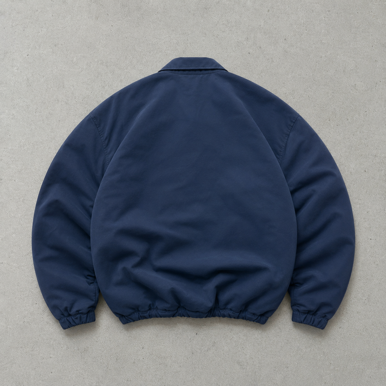Ralph Lauren Jacket Black Rare (XL)