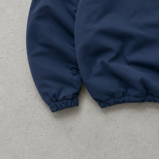 Ralph Lauren Jacket Black Rare (XL)
