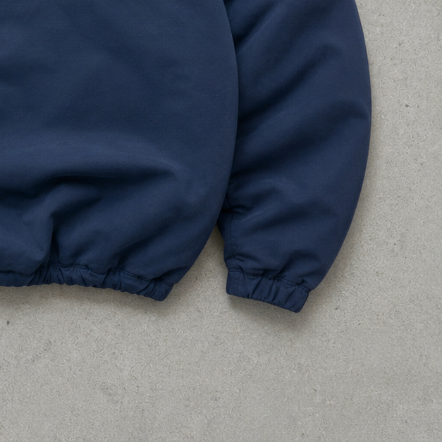 Ralph Lauren Jacket Black Rare (XL)