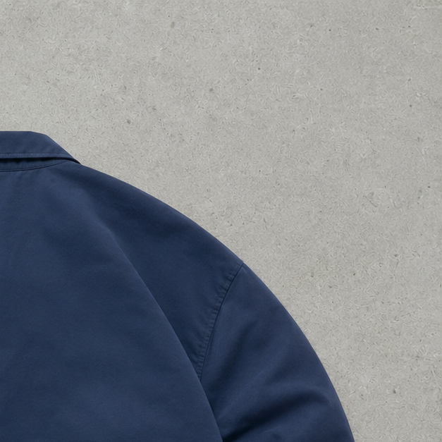 Ralph Lauren Jacket Black Rare (XL)