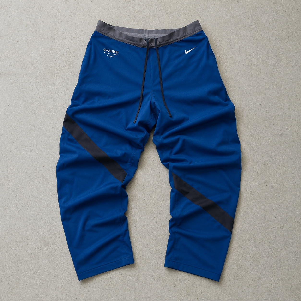 Nike Leggings Blue Rare (XL)