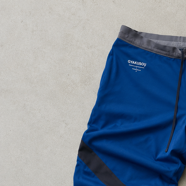 Nike Leggings Blue Rare (XL)