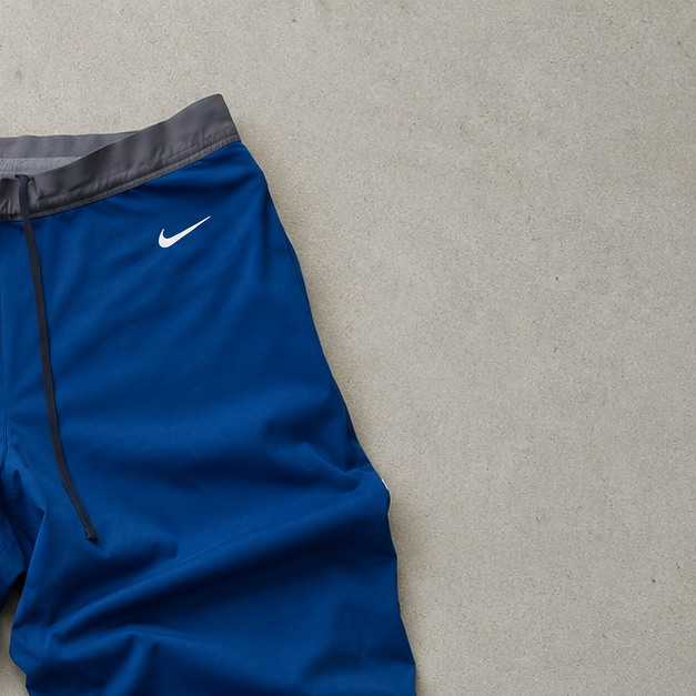 Nike Leggings Blue Rare (XL)