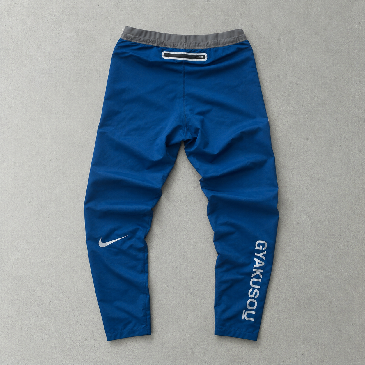 Nike Leggings Blue Rare (XL)