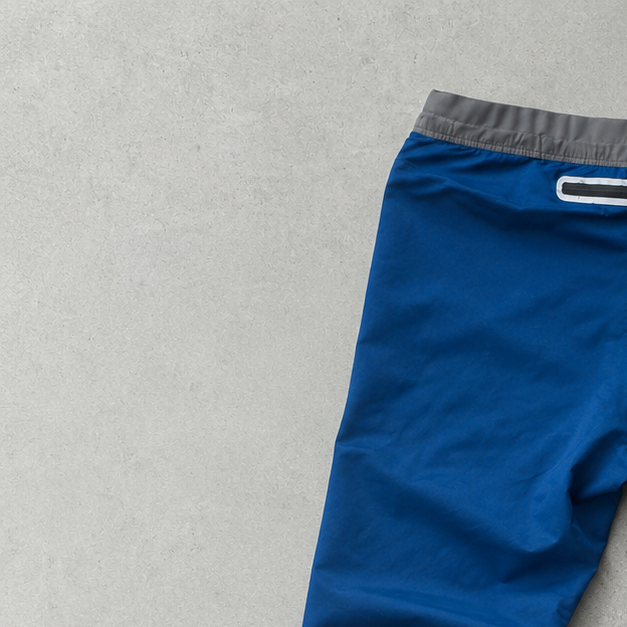 Nike Leggings Blue Rare (XL)