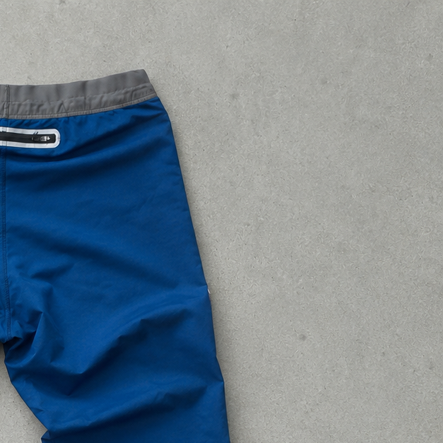 Nike Leggings Blue Rare (XL)