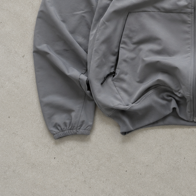 Nike Jacket Grey Rare (Size M)
