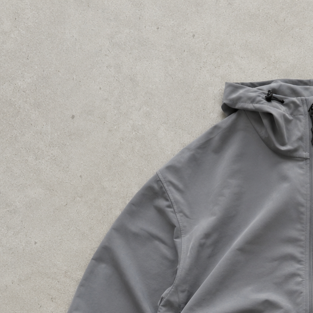 Nike Jacket Grey Rare (Size M)