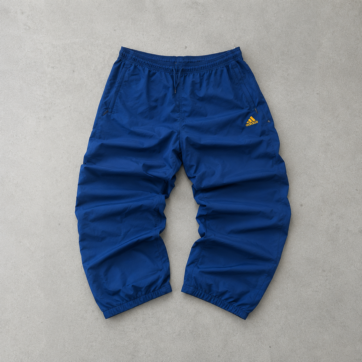 Adidas Pants Marineblau Rare (M)