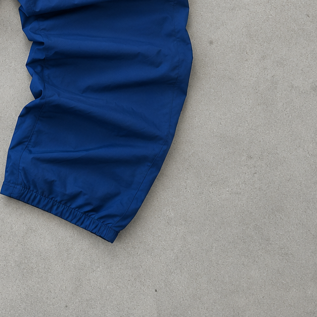 Adidas Pants Marineblau Rare (M)