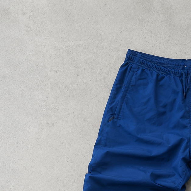 Adidas Pants Marineblau Rare (M)