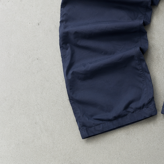 Nike Cargo Pants Marineblau Rare (S)