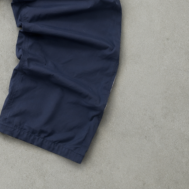 Nike Cargo Pants Marineblau Rare (S)
