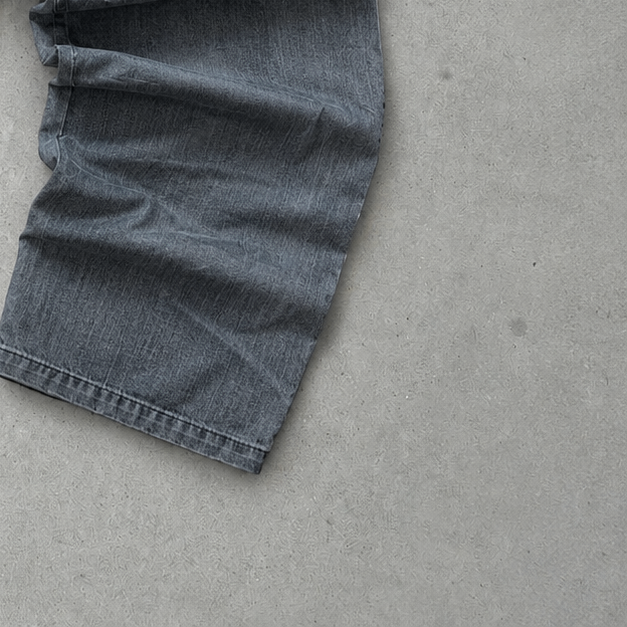 True Religion Rocco Slim Fit Jeans Schwarz Rare (W30 | DE 46)