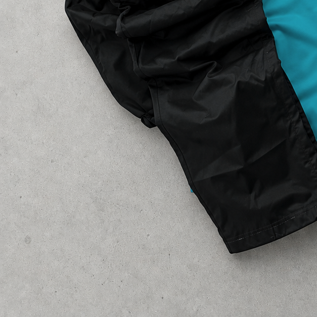 Inter Milan Nike Tracksuit Turquoise Rare (M)