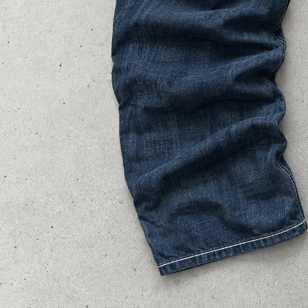 True Religion Jeans Navy Rare (W31 | DE 46)