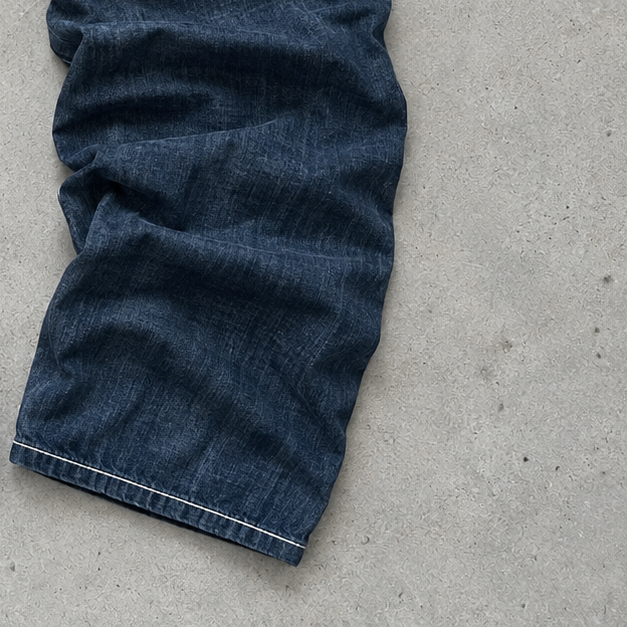 True Religion Jeans Navy Rare (W31 | DE 46)