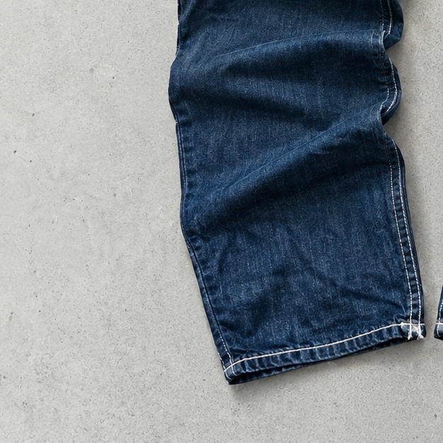 True Religion Jeans Navy Rare (W31 | DE 46)