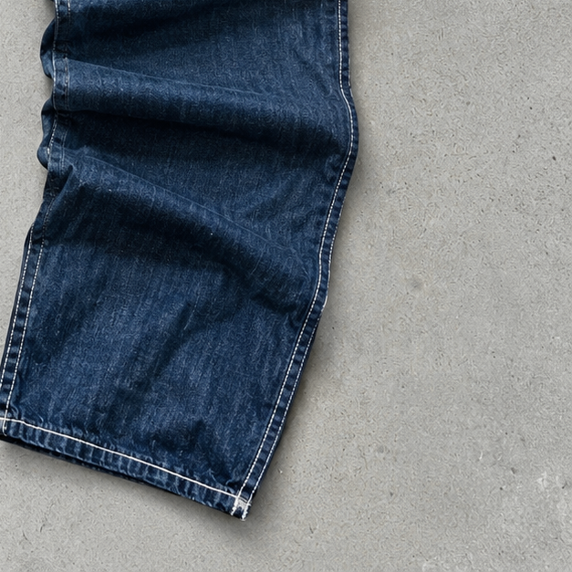 True Religion Jeans Navy Rare (W31 | DE 46)