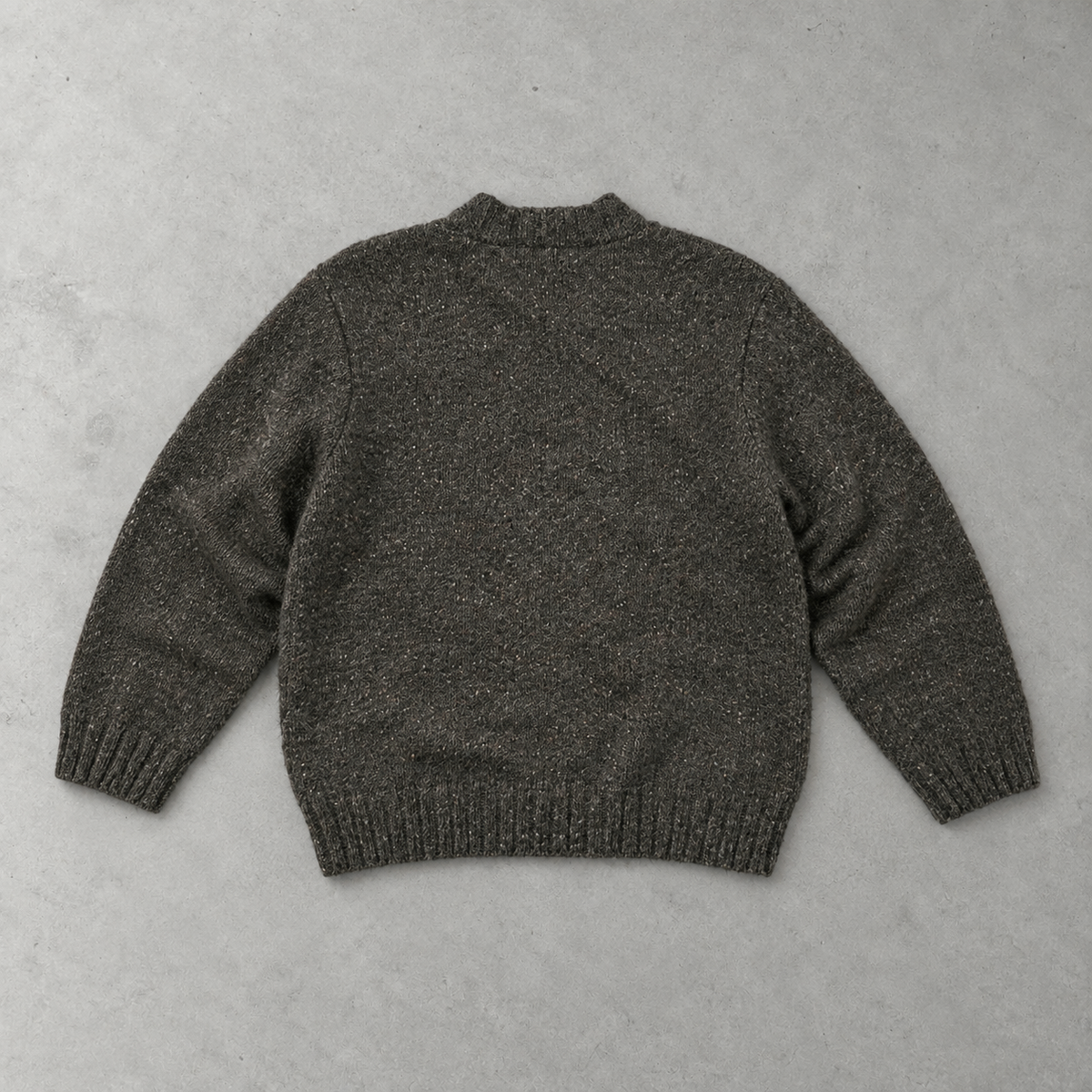 Polo Ralph Lauren Sweater Khaki Rare (XL)