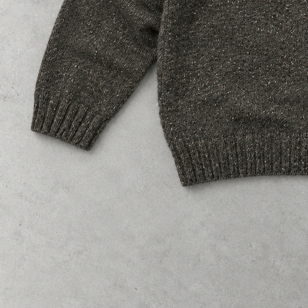Polo Ralph Lauren Sweater Khaki Rare (XL)
