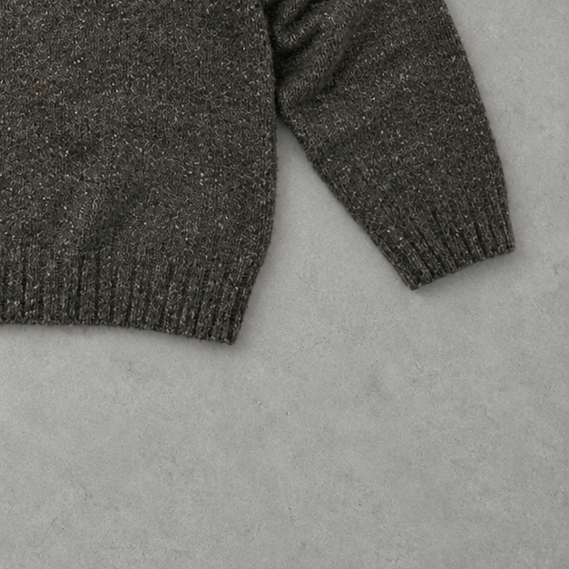 Polo Ralph Lauren Sweater Khaki Rare (XL)