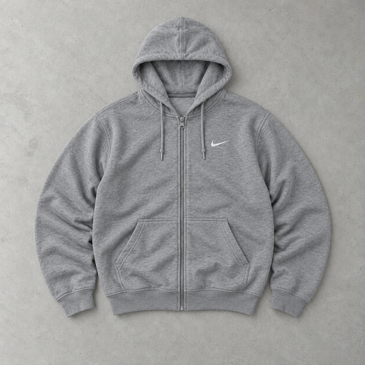 Nike Jacket Grau Rare (S)