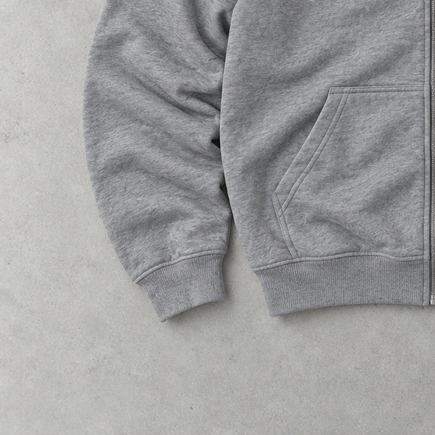 Nike Jacket Grau Rare (S)