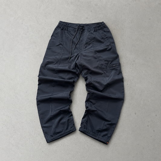 Nike Pants Black Limited (XL)