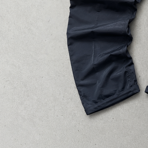 Nike Pants Black Limited (XL)