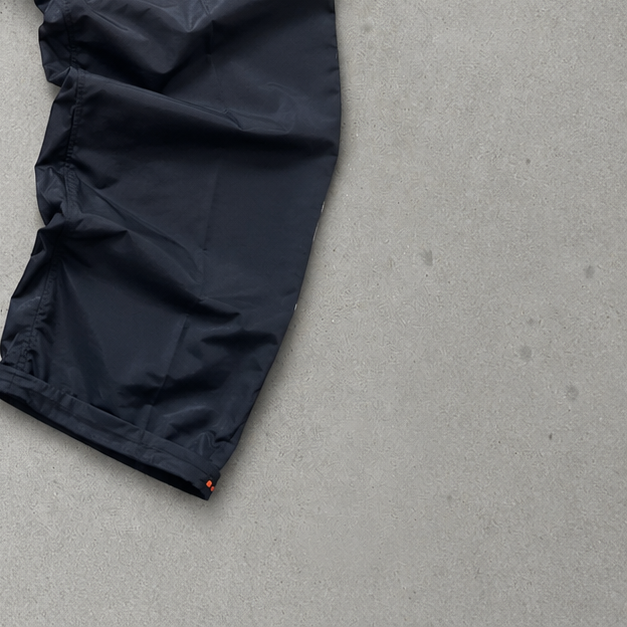 Nike Pants Black Limited (XL)