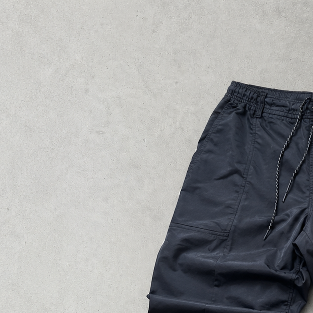 Nike Pants Black Limited (XL)