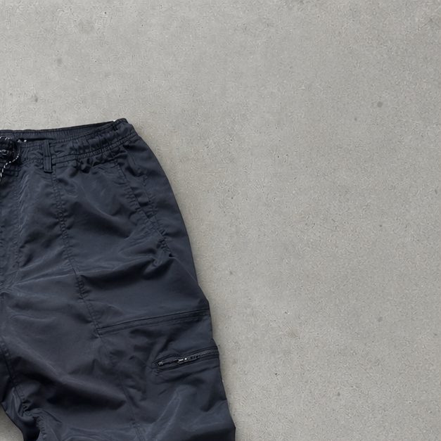 Nike Pants Black Limited (XL)