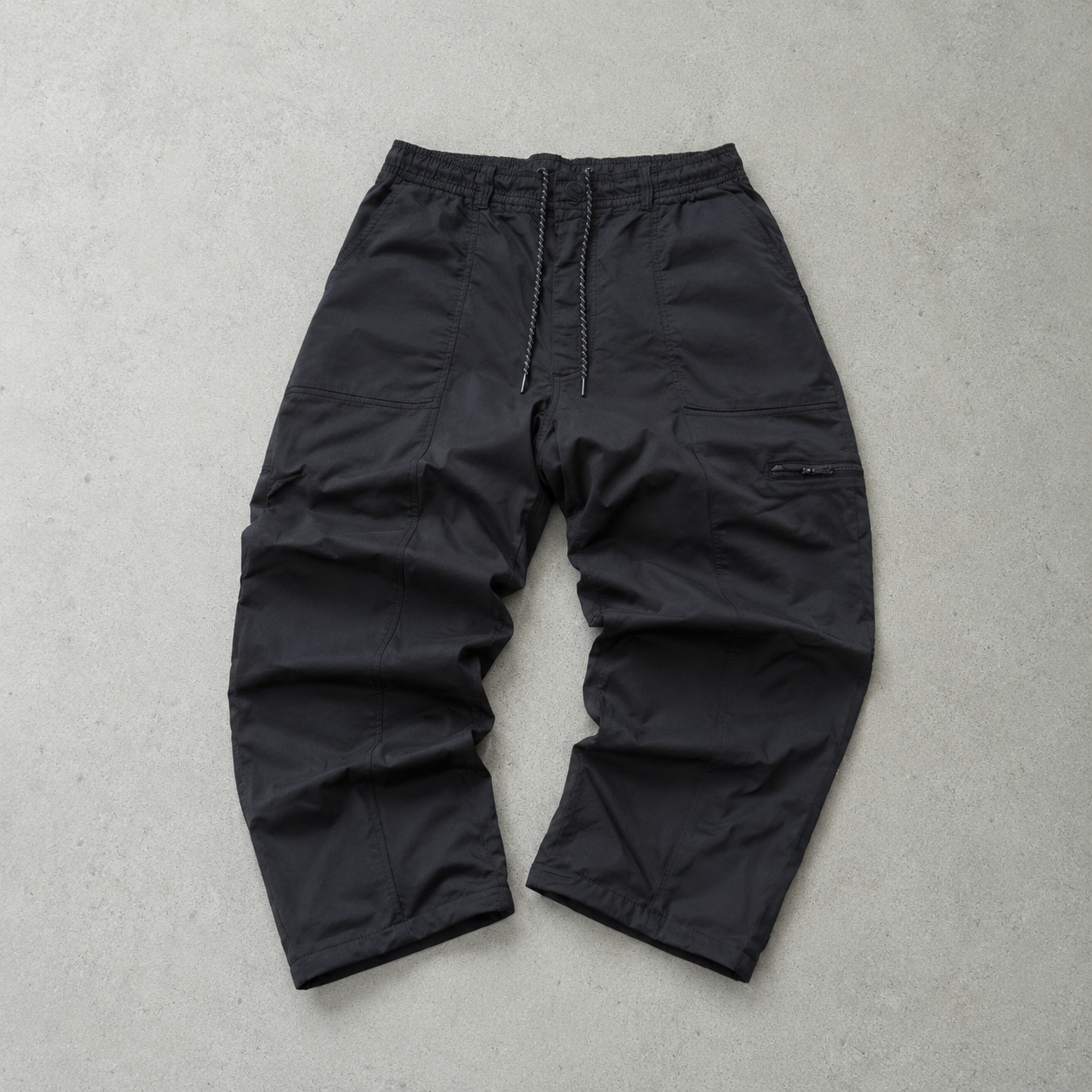 Nike Pants Black Limited (XL)