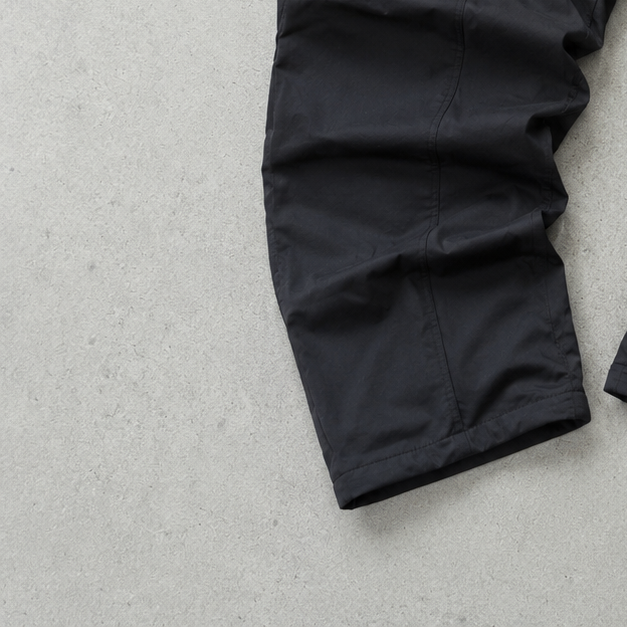 Nike Pants Black Limited (XL)