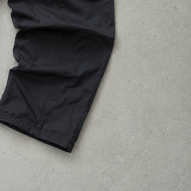 Nike Pants Black Limited (XL)