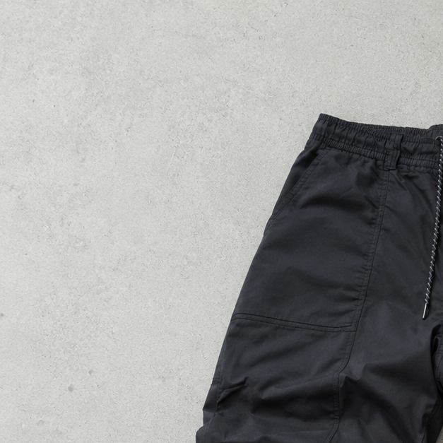 Nike Pants Black Limited (XL)