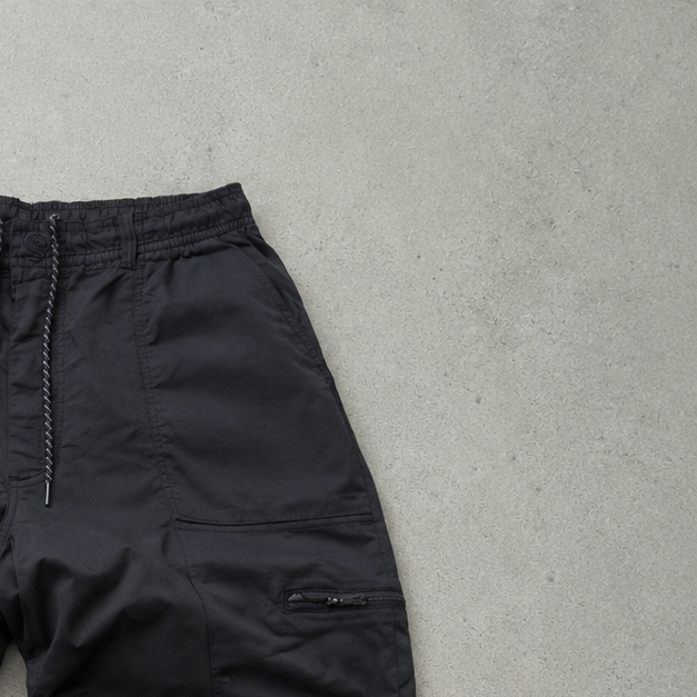 Nike Pants Black Limited (XL)