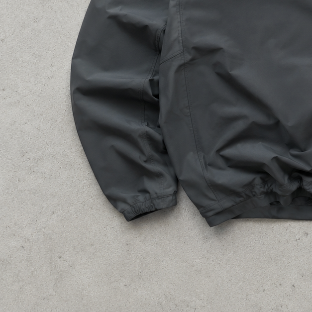 The North Face Softshell Jacket Grey Rare (M)