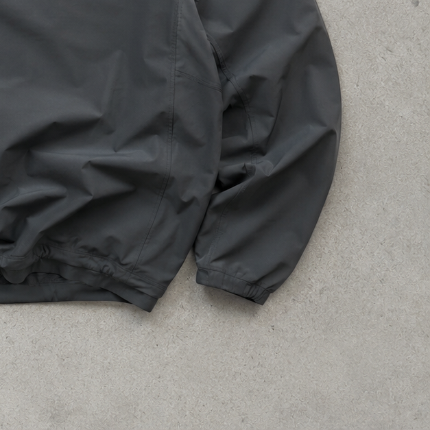 The North Face Softshell Jacket Grey Rare (M)