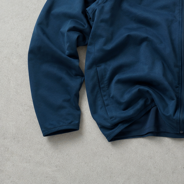 Under Armour Jacket Black Rare (XL)