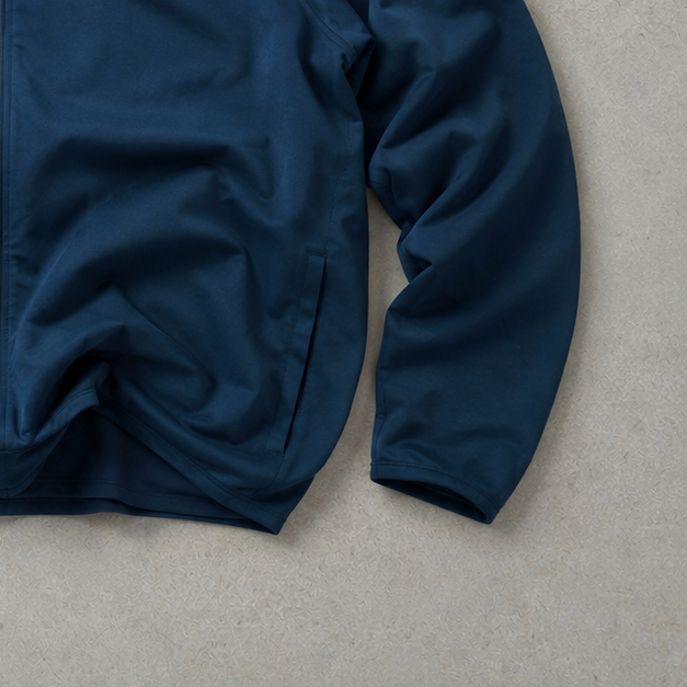 Under Armour Jacket Black Rare (XL)
