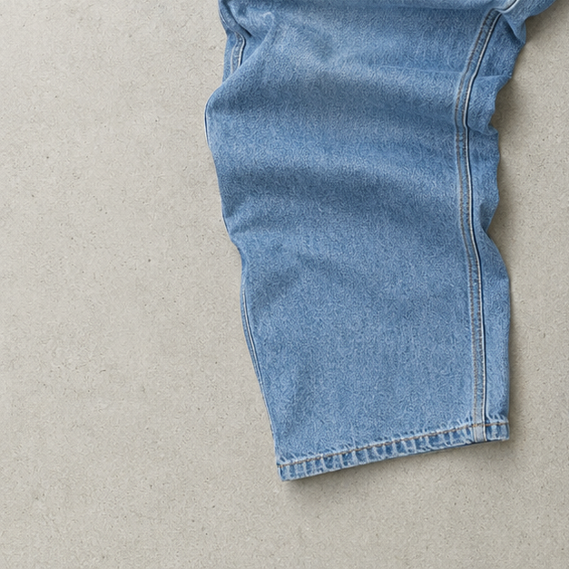 Carhartt Jeans Hellblau Rare (L)