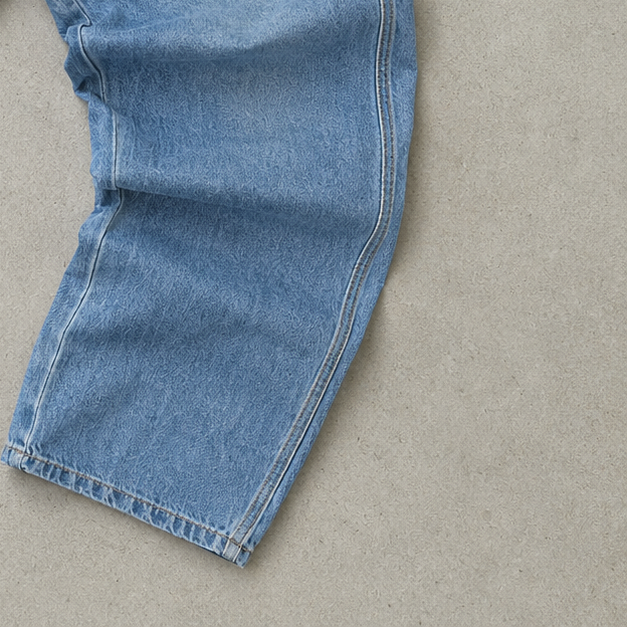 Carhartt Jeans Hellblau Rare (L)
