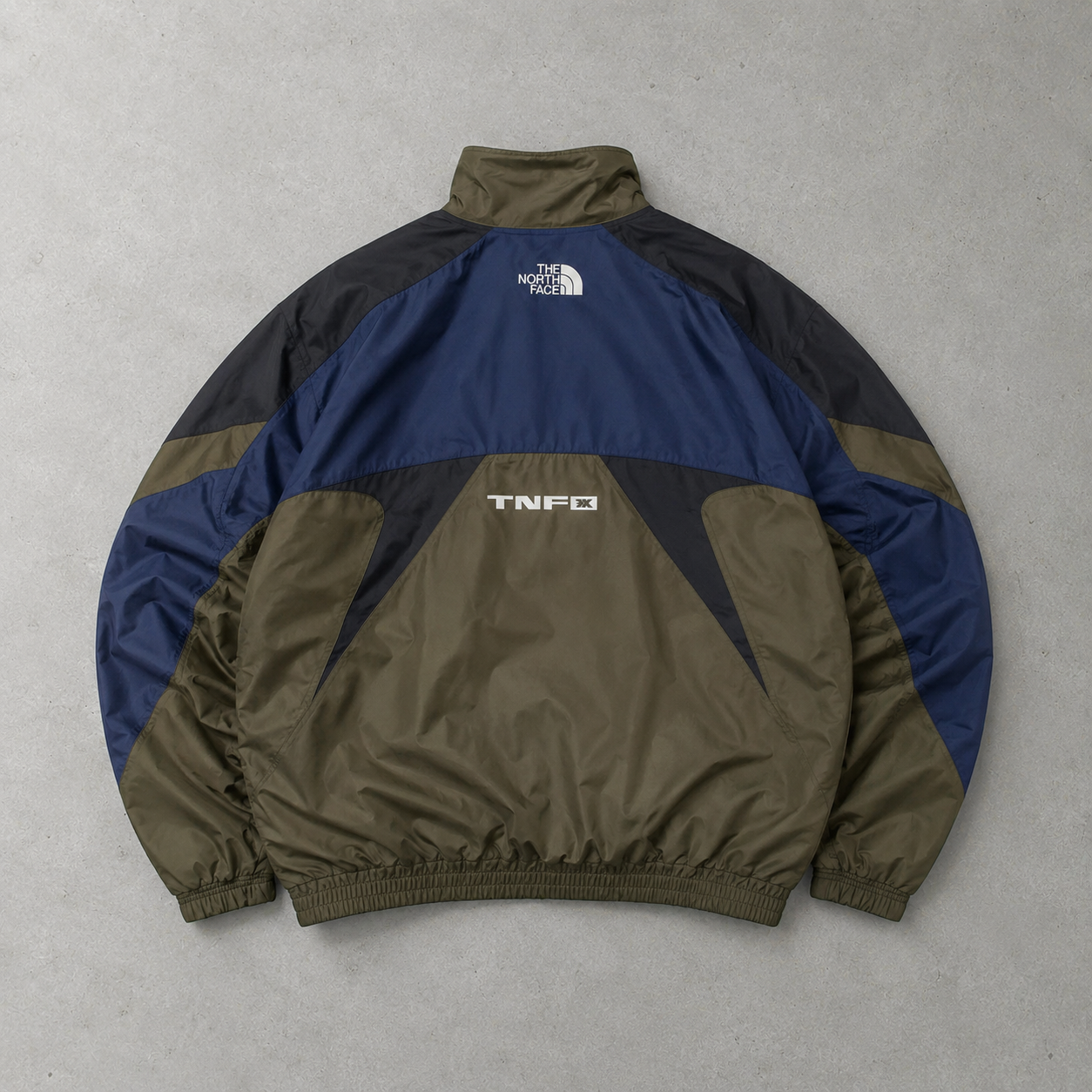 The North Face Jacket Rare XXL